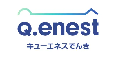 Q.ENESTでんき