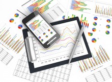 地域の電気代の年間推移