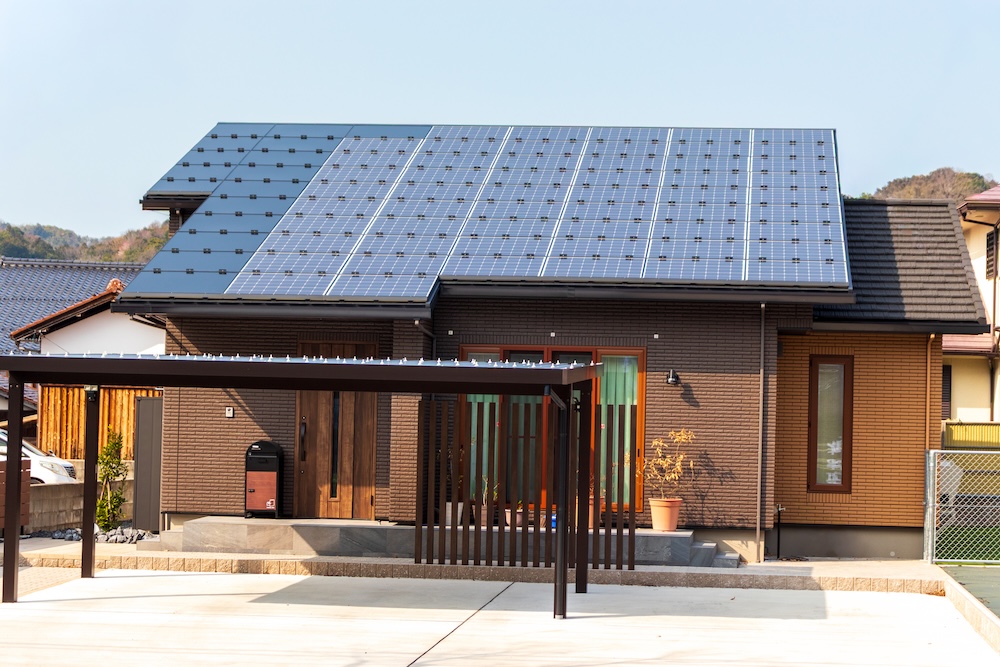 太陽光発電の売電買取制度って一体どういう制度？