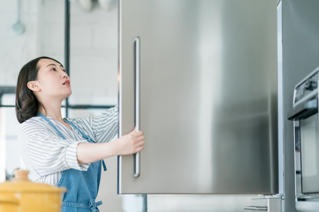 冷蔵庫って1カ月あたりどれくらい電気代がかかっているの？電気代の