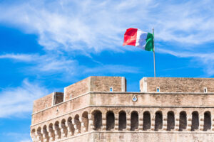 電力自由化の海外事例：イタリアの場合