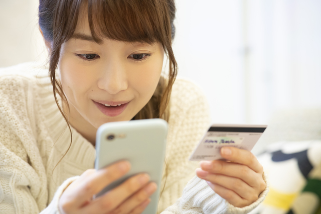 イオンカードがあるとお得に買い物出来る!そのワケとは?