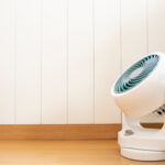 サーキュレーターとは？扇風機との違いを解説