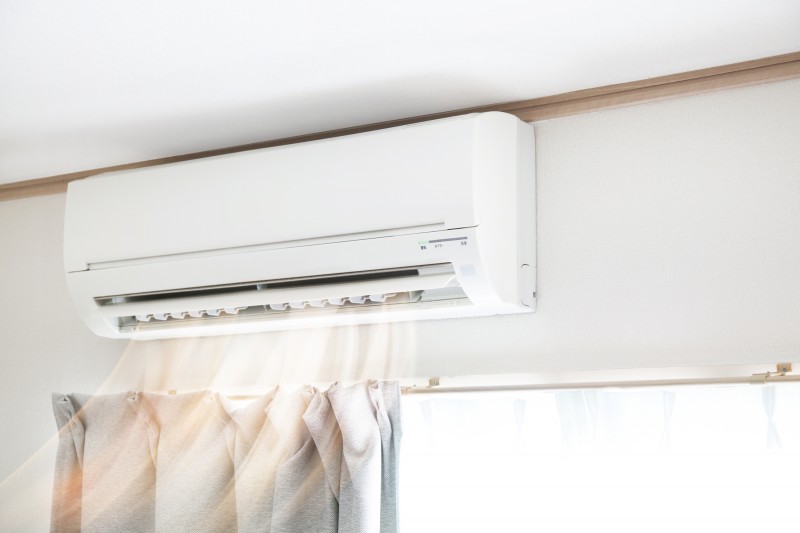 エアコン暖房の電気代節約術まとめ!冬に試すべき5つの方法