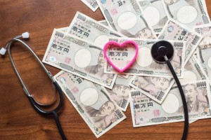 出産一時金（出産育児一時金）の申請は忘れずに！