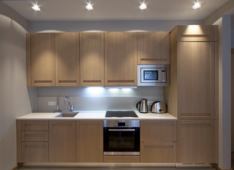 キッチンの照明にはLEDセンサー式ライトがオススメ | 電力・ガス比較