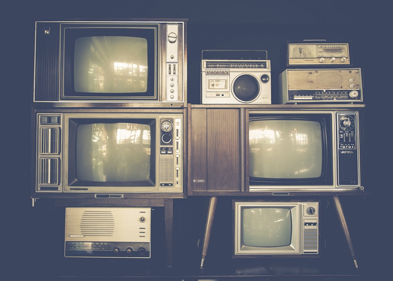 テレビリサイクルの工程について解説!