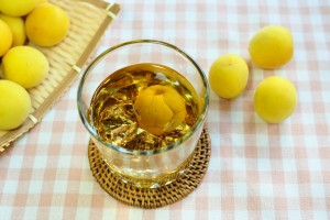 手づくり梅酒の飲み頃、最適な熟成期間は？