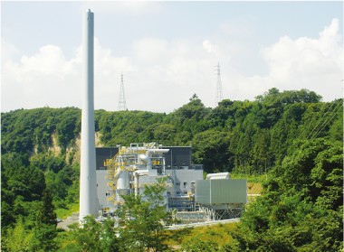 バイオマス発電