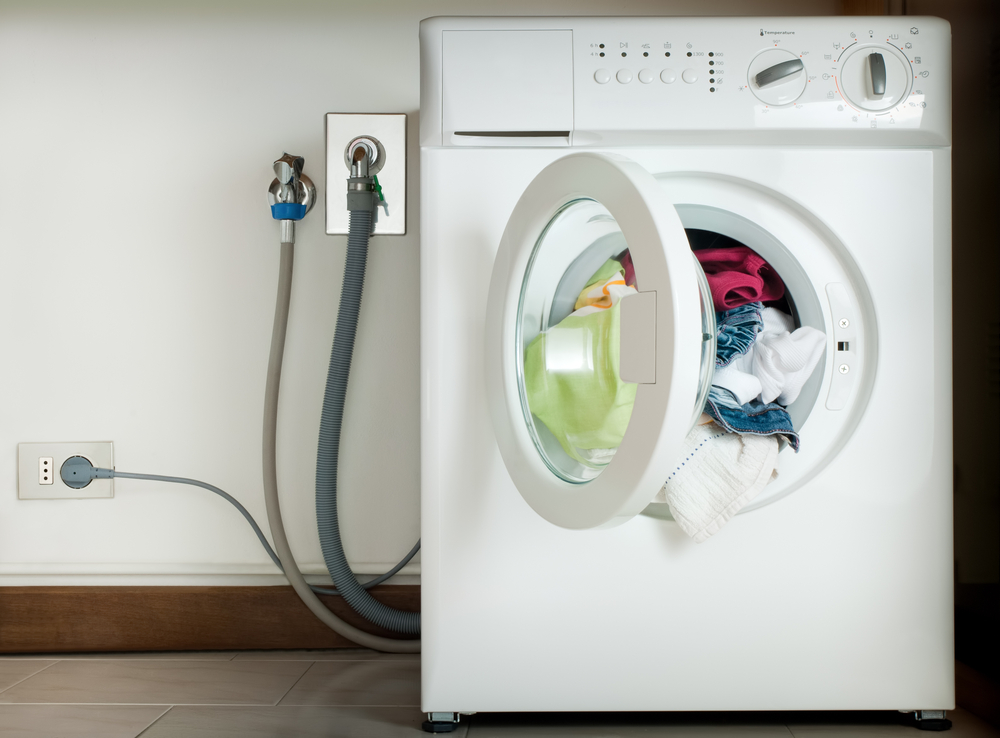 エレクトロラックスの洗濯機、気になる電気代やお手入れ方法 | 電力 