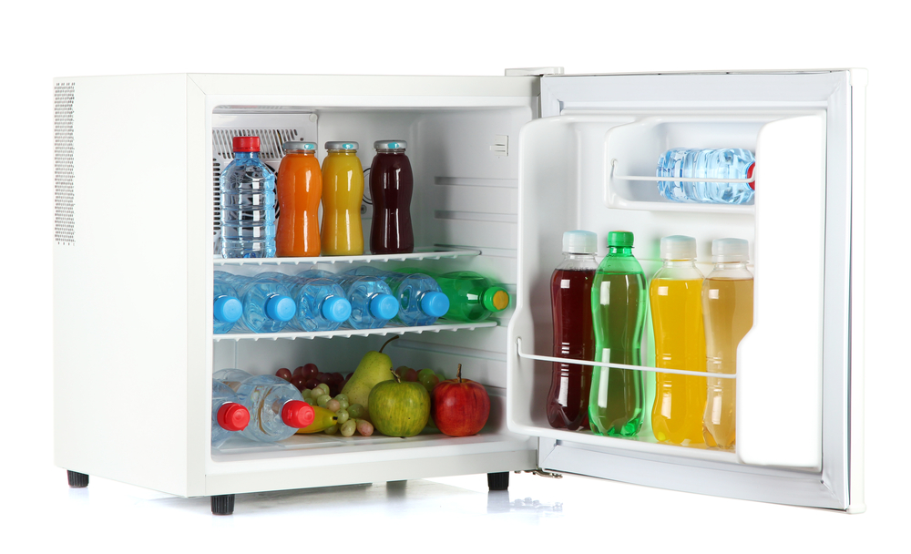 生活家電 冷蔵庫 エレクトロラックスの冷蔵庫、気になる電気代やお手入れ方法 | 電力 