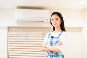 エアコンの送風、電気代はいくら？冷房や暖房とどれくらい違う？