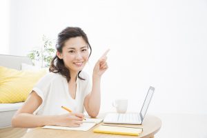 インターネット契約の時に、少しでもお得に契約する方法