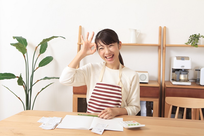 年末年始に向けてやっておきたい準備⑤【家計の棚卸し編】