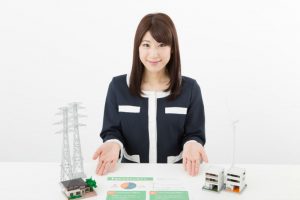 高圧電力とは？低圧電力との違いも解説
