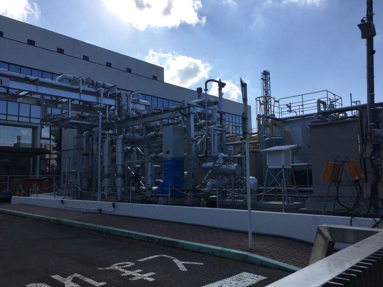 産官学の動きが加速する水素発電、神戸では2月から市街地への電力供給実験【エネルギー自由化コラム】