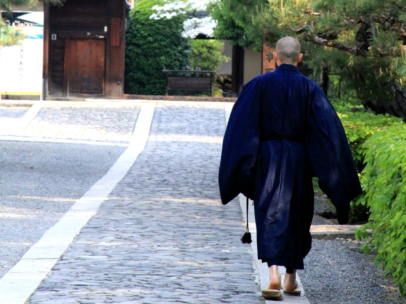 僧侶がつくった新電力が来春始動 収益で維持困難な寺をサポート エネルギー自由化コラム 電力 ガス比較サイト エネチェンジ