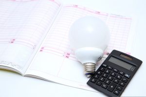 高圧電力での基本料金の仕組みとは？