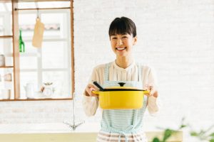 夏の煮込み料理は食中毒に気を付けて！調理・保存時の注意点を守って食中毒を予防しよう
