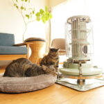 エアコン、電気ヒーターやストーブの電気代比較、一番安い暖房は？