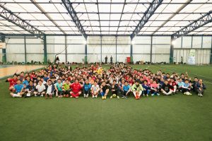 ENECHANGE主催「第7回 電力・ガス自由化カップ」を開催しました！