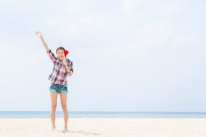 沖縄エリアにお住まいの方もHTBエナジー「たのしいでんき」にエネチェンジから申し込みできるようになりました