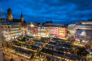 電力自由化の海外事例：ドイツの場合