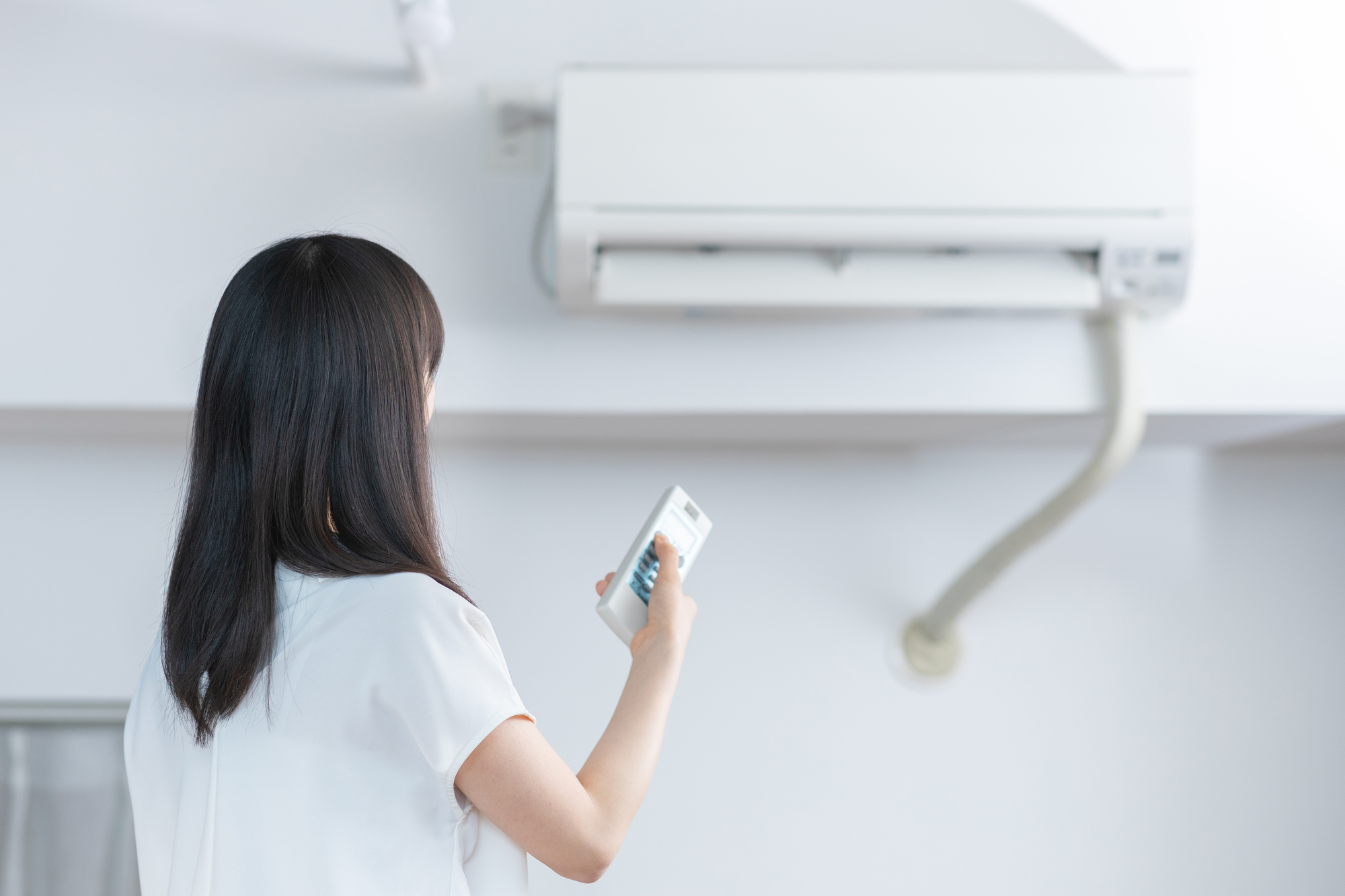 エアコン冷房 クーラー の設定温度 節約できる目安は 電力 ガス比較サイト エネチェンジ 電力 ガス比較サイト エネチェンジ