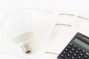 電気の基本料金とは？電気料金の考え方と電気代の計算方法を解説