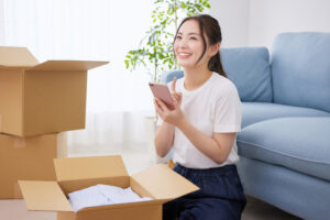 車検証の住所変更など引越しで必要な車の手続き総まとめ 手順や方法を解説 電力 ガス比較サイト エネチェンジ