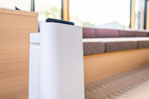 空気清浄機の気になる電気代と節約方法を解説