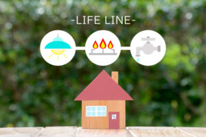 これで安心！引越しの際の電気・ガス・水道の必要手続きを解説