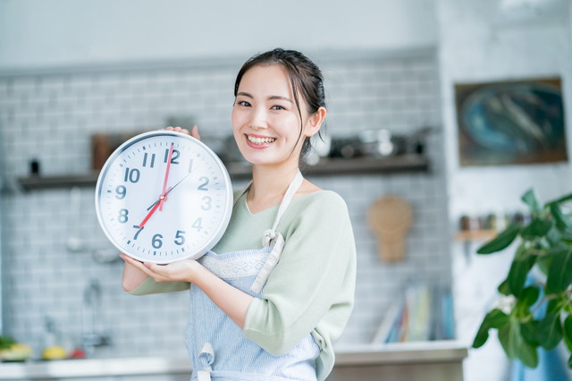 時間帯電灯契約 b方式 オファー 北海道 時計