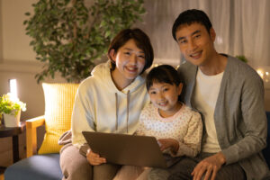 東北電力の「深夜電力」は安い？料金など比較！