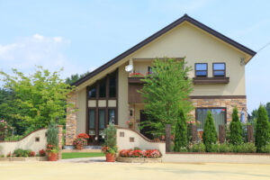 全館空調の電気代は高い？エアコンとの比較やメリット・デメリットを解説