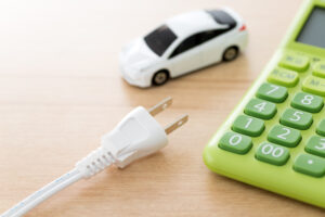 EV（電気自動車）向けの電気料金プランを厳選！おすすめはどれ？