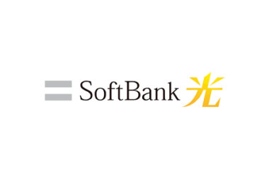 SoftBank 光