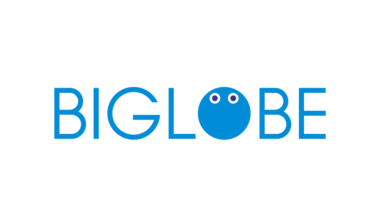 BIGLOBE