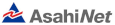 Asahiネットロゴ
