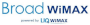 Broad WiMAXロゴ