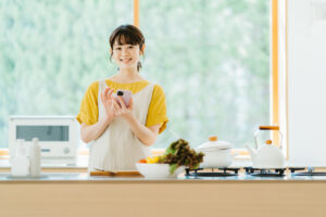 ANAガスは高い？電気セットの有無やデメリットを解説！