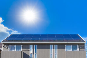 マキシオンの太陽光パネルの価格は高い？評判やデメリットなども解説