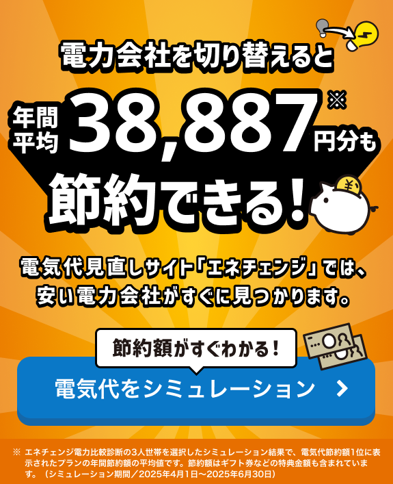 節約額