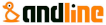 andlineロゴ