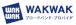 WAKWAKロゴ