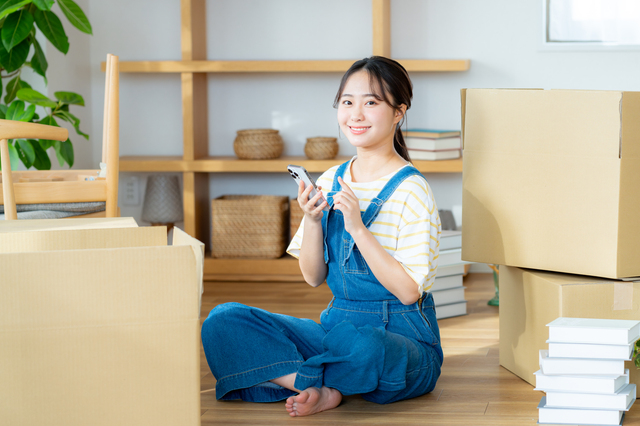 東邦ガスの都市ガスの引越し手続きまとめ！ガスの使用開始・停止の方法や開栓・閉栓の手順など