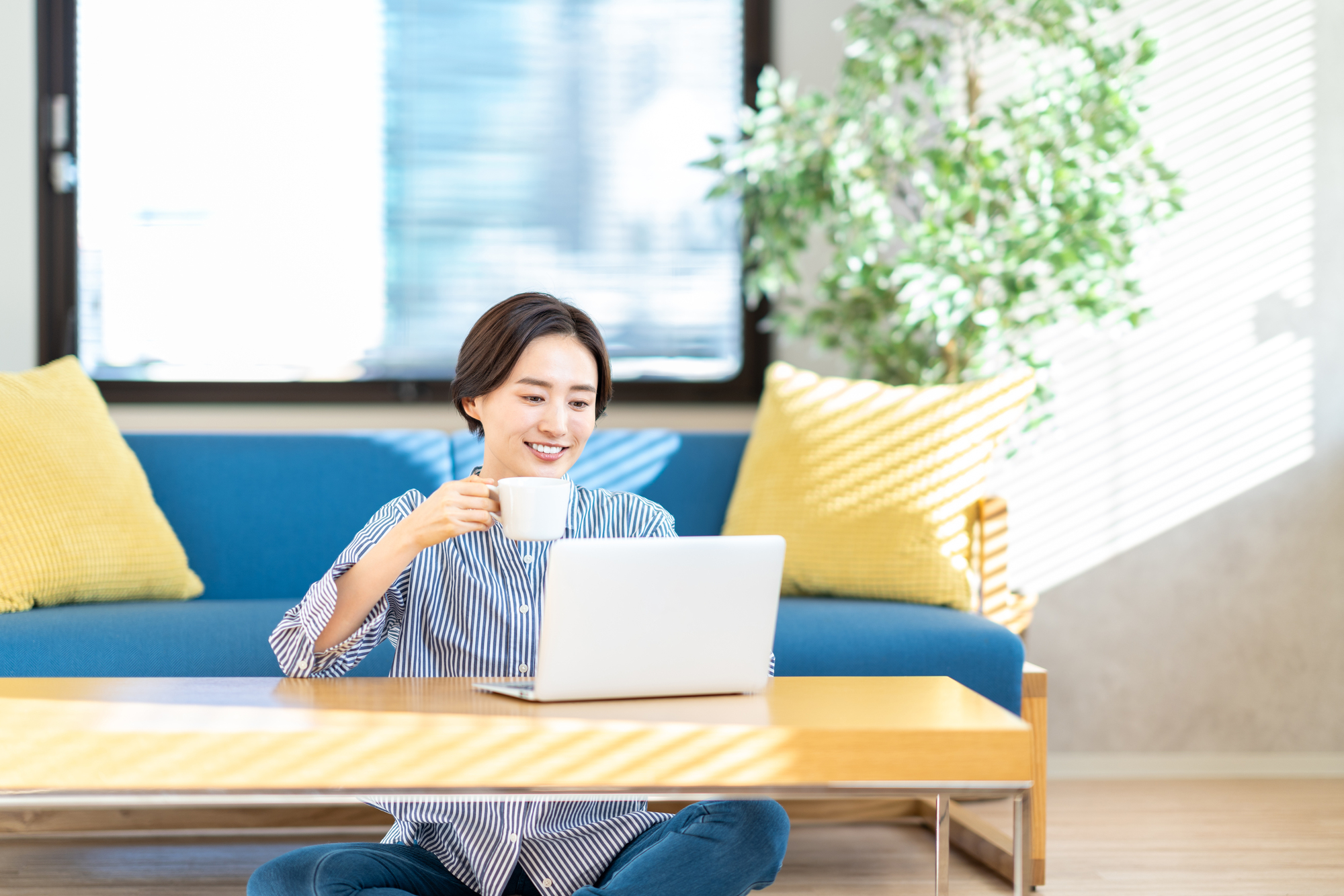 NURO 光の2ギガ・10ギガの違いは？申し込み方法と注意点を解説