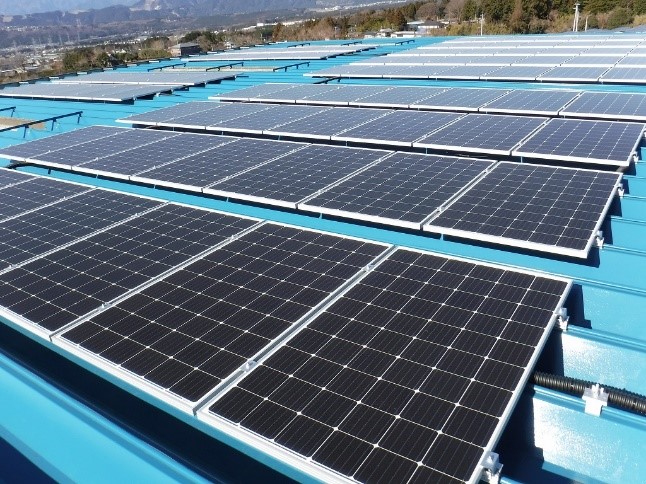 太陽光発電の自家消費、電気代削減とCO2削減の一石二鳥を狙う企業が 