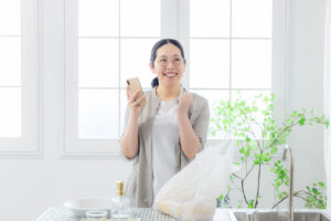 Vポイントが貯まる電力会社4選！還元率や料金プランを比較