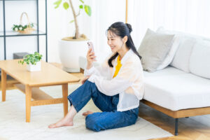 ドコモ光テレビオプションを解説！地デジ・BSがアンテナ不要で見られる